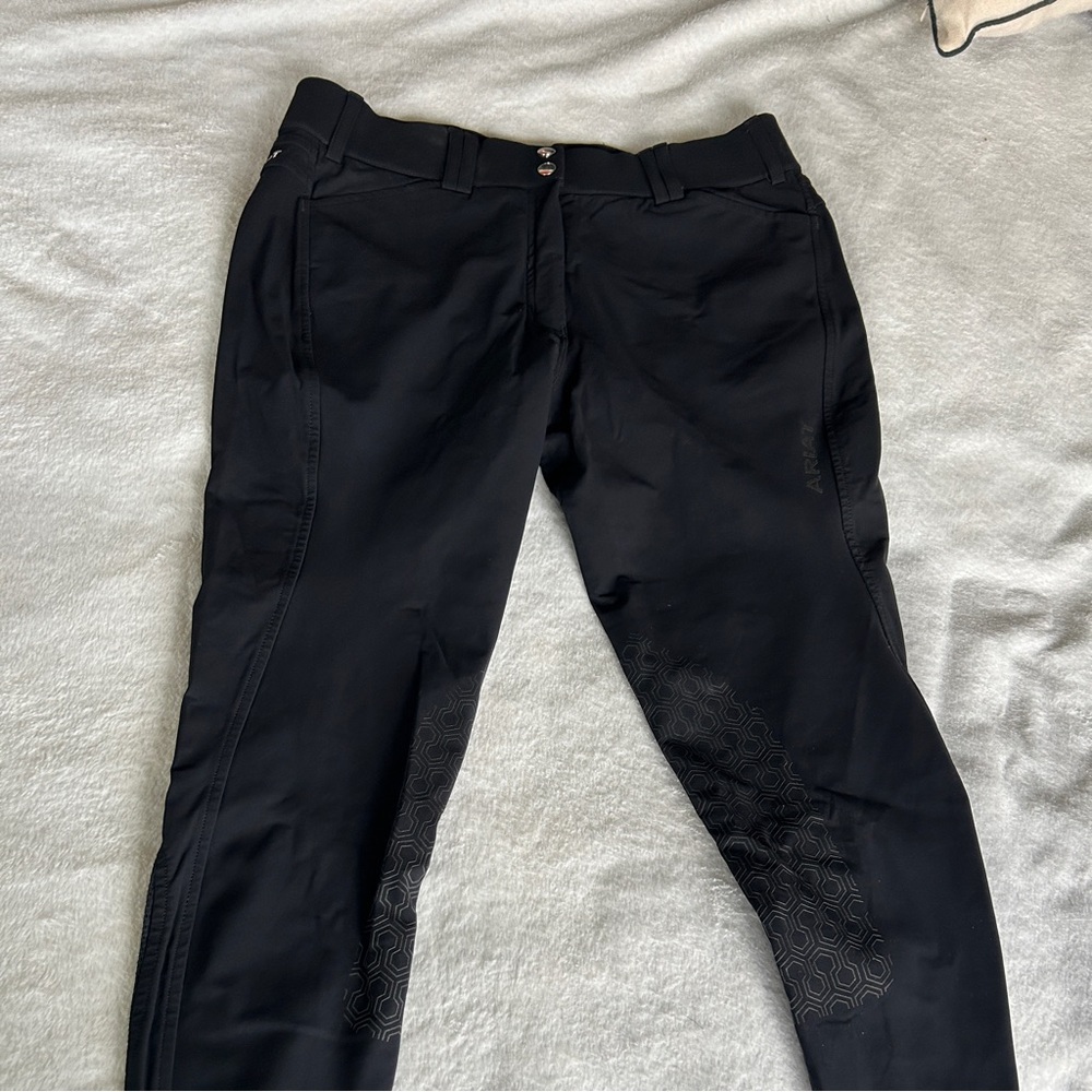 Ariat Pro breeches (navy)